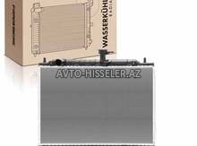 Kia Rio 1.5 dizel 2005-2010 su radiatoru 253101g301